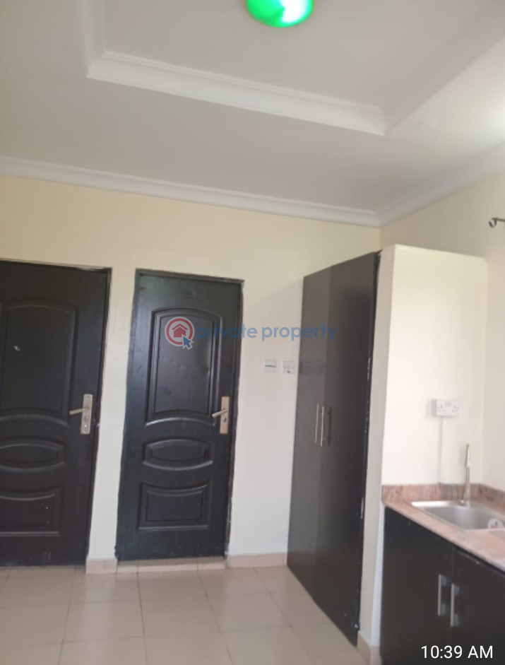 1 bedroom Self Contain For Rent Hopeville Estate, Ogidan Sangotedo Ajah Lagos - 4
