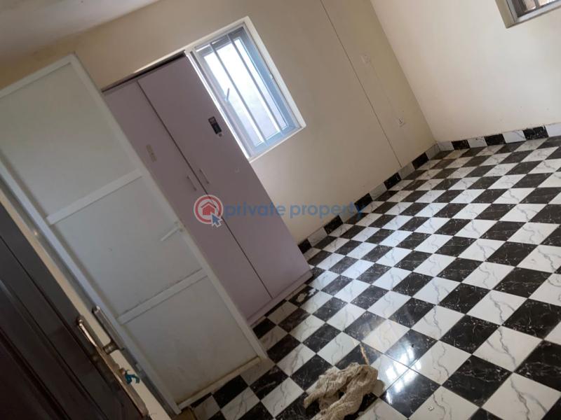 1 bedroom Self Contain For Rent Idowu Estate, Off Ado Road Ado Ajah Lagos - 0