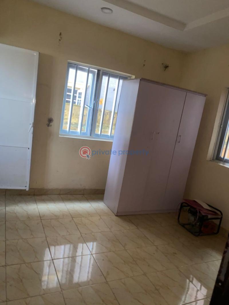 1 bedroom Self Contain For Rent Idowu Estate, Off Ado Road Ado Ajah Lagos - 5