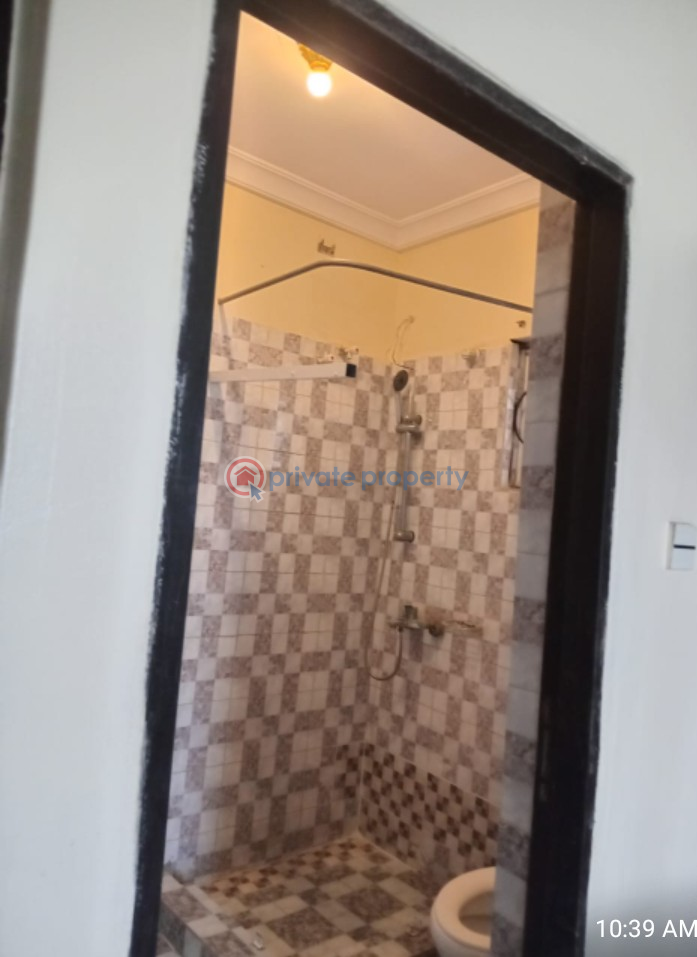 1 bedroom Self Contain For Rent Hopeville Estate, Ogidan Sangotedo Ajah Lagos - 2