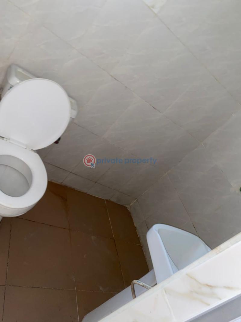 1 bedroom Self Contain For Rent Idowu Estate, Off Ado Road Ado Ajah Lagos - 8