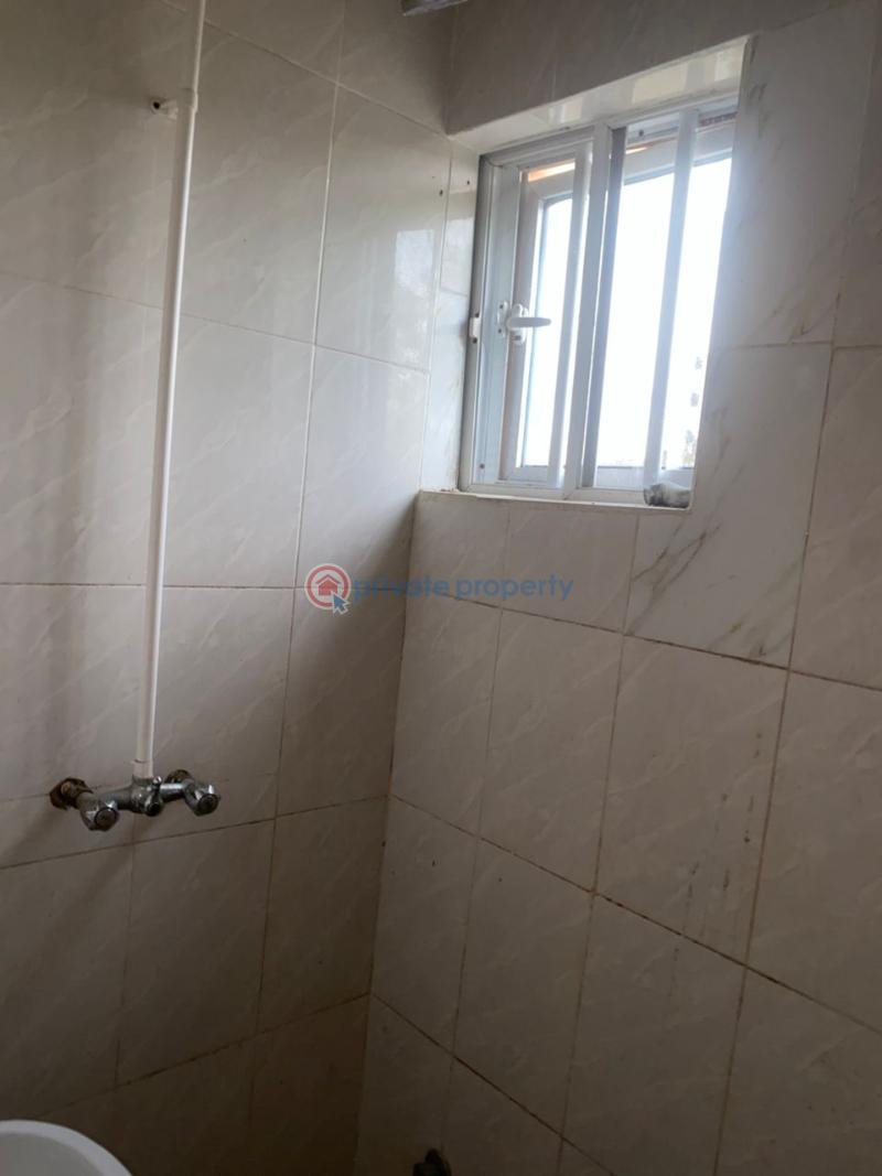 1 bedroom Self Contain For Rent Idowu Estate, Off Ado Road Ado Ajah Lagos - 7