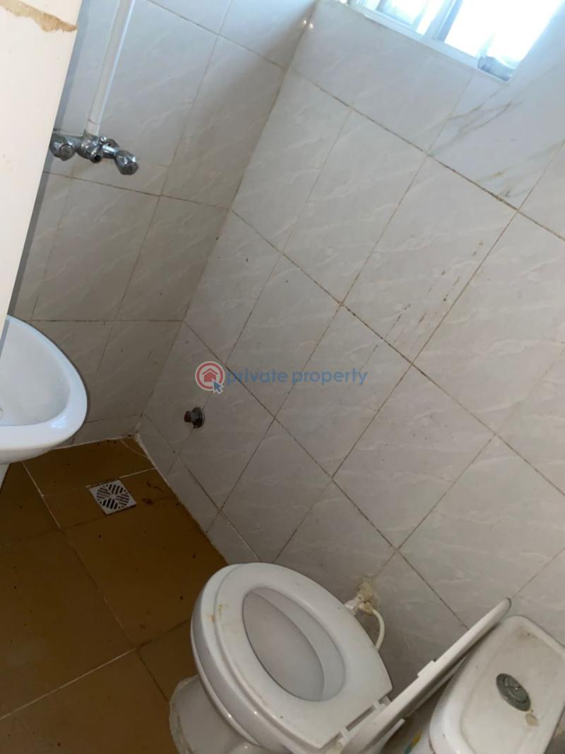 1 bedroom Self Contain For Rent Idowu Estate, Off Ado Road Ado Ajah Lagos - 9