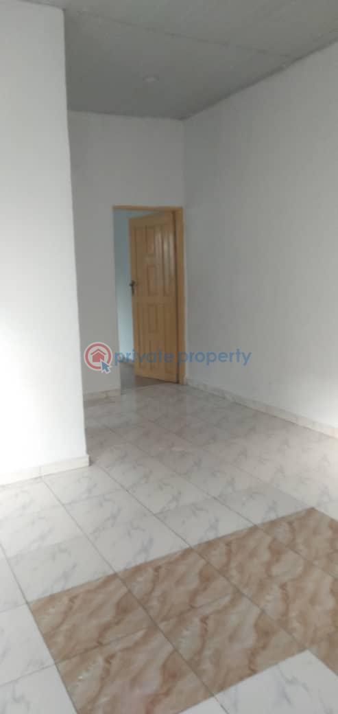 1 bedroom Self Contain For Rent Idowu Estate, Off Ado Road Ado Ajah Lagos - 11