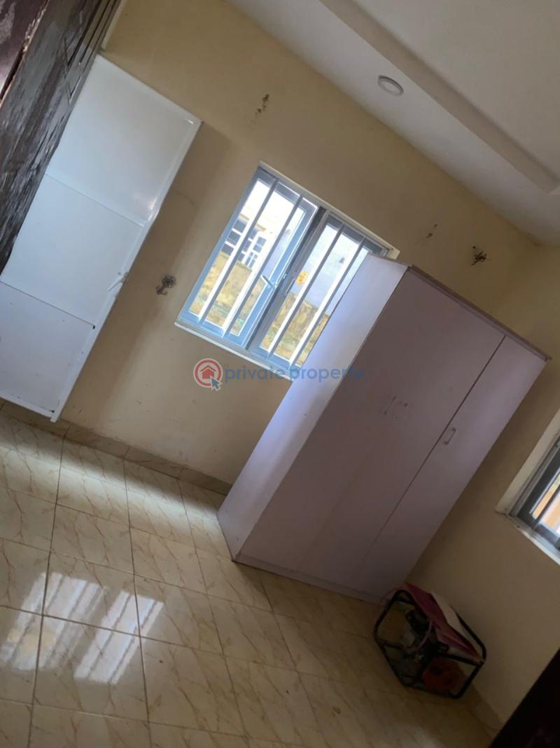 1 bedroom Self Contain For Rent Idowu Estate, Off Ado Road Ado Ajah Lagos - 1