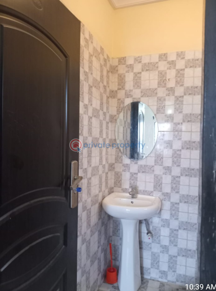 1 bedroom Self Contain For Rent Hopeville Estate, Ogidan Sangotedo Ajah Lagos - 3