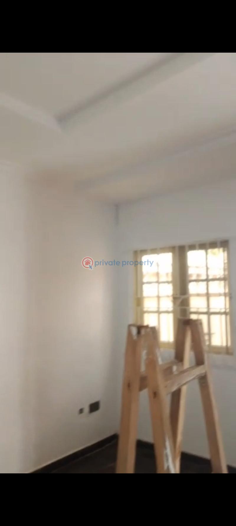 1 bedroom Mini Flat For Rent Shagari Estate Egbeda Alimosho Lagos - 7