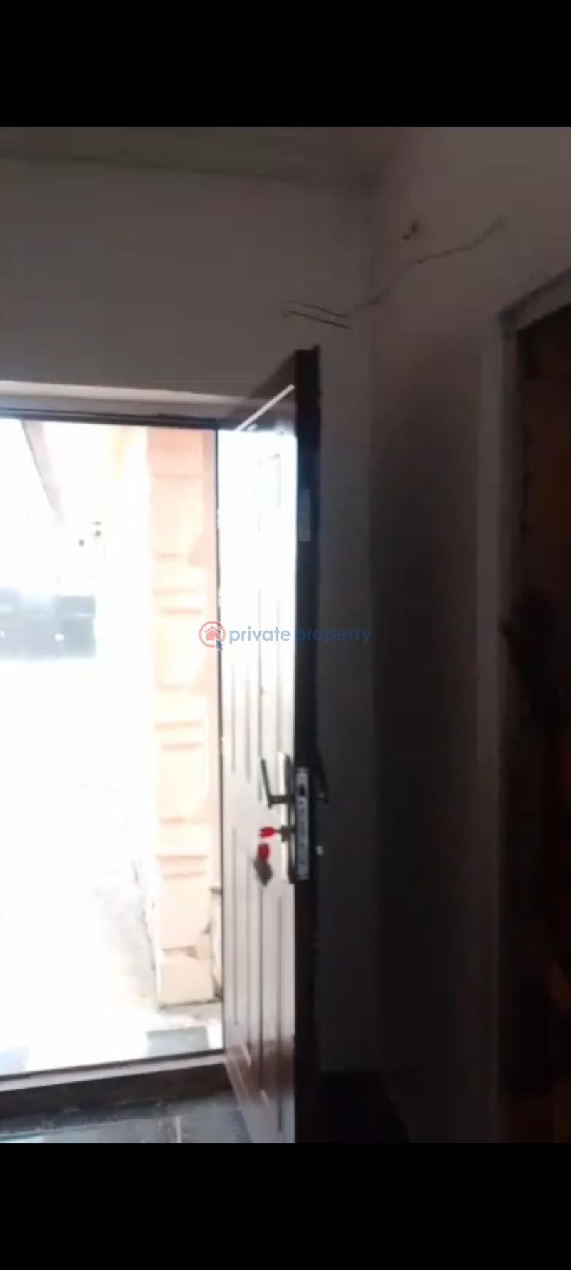 1 bedroom Mini Flat For Rent Shagari Estate Egbeda Alimosho Lagos - 8