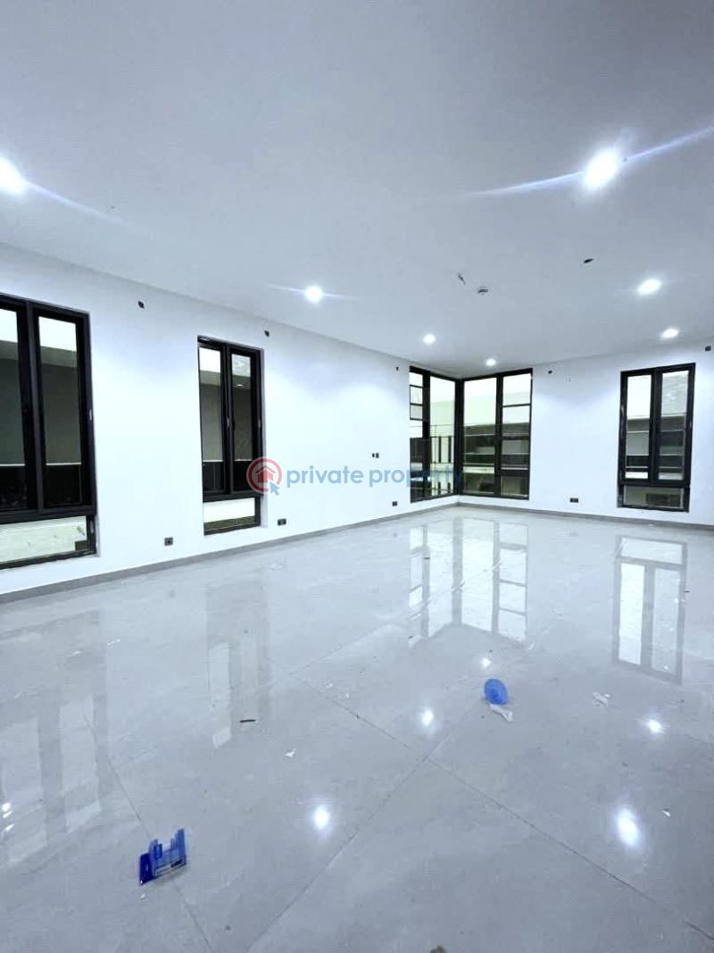 6 bedroom Detached Duplex For Sale Old Ikoyi Lagos - 11