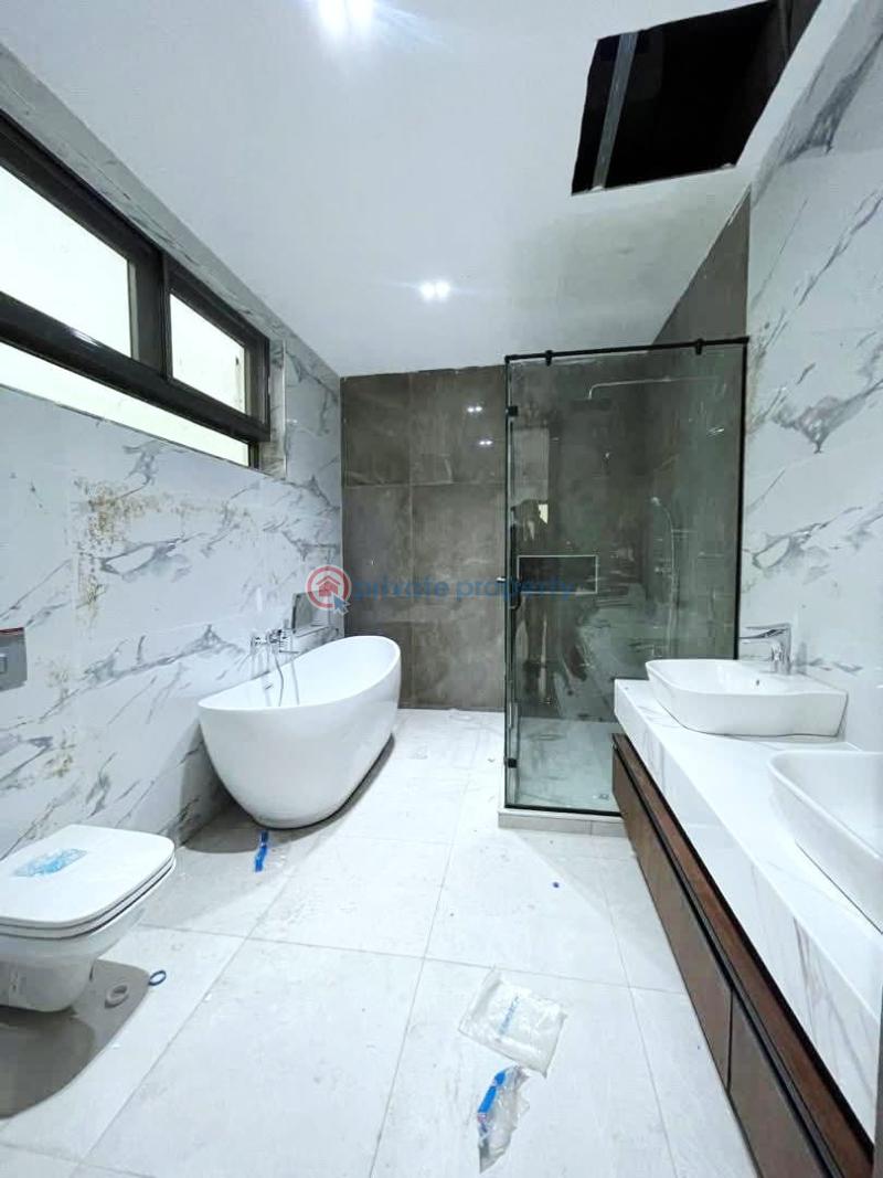 6 bedroom Detached Duplex For Sale Old Ikoyi Lagos - 10