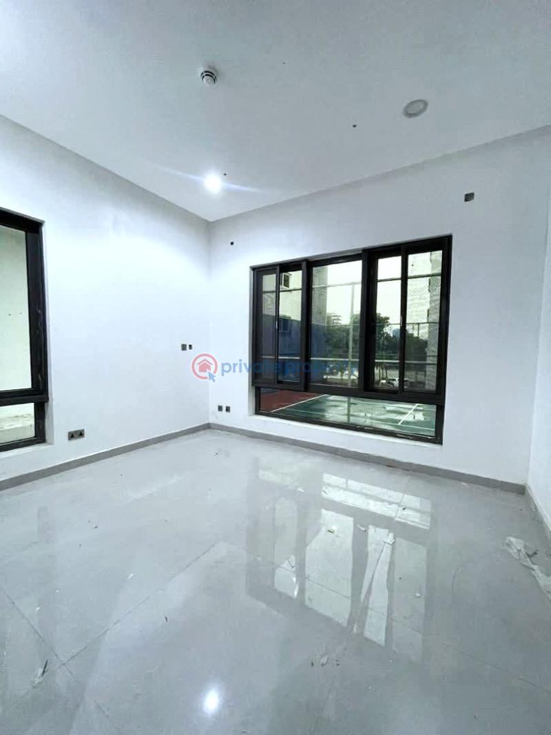 6 bedroom Detached Duplex For Rent Old Ikoyi Lagos - 9