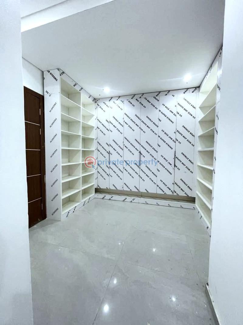 6 bedroom Detached Duplex For Sale Old Ikoyi Lagos - 3