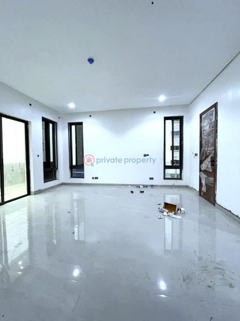 6 bedroom Detached Duplex For Sale Old Ikoyi Lagos - 7