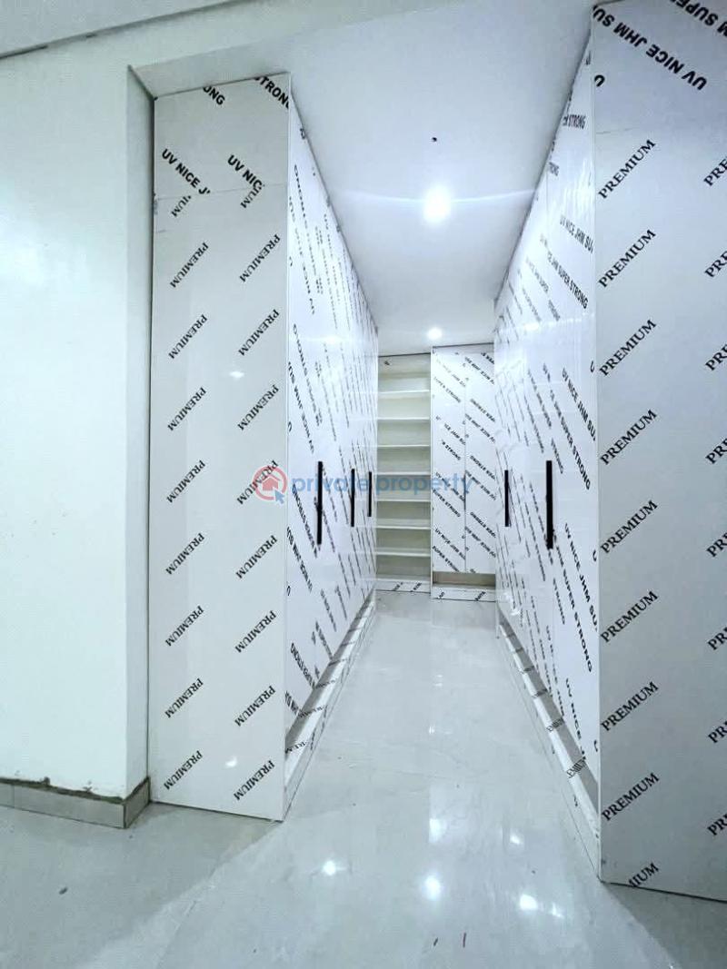 6 bedroom Detached Duplex For Sale Old Ikoyi Lagos - 6