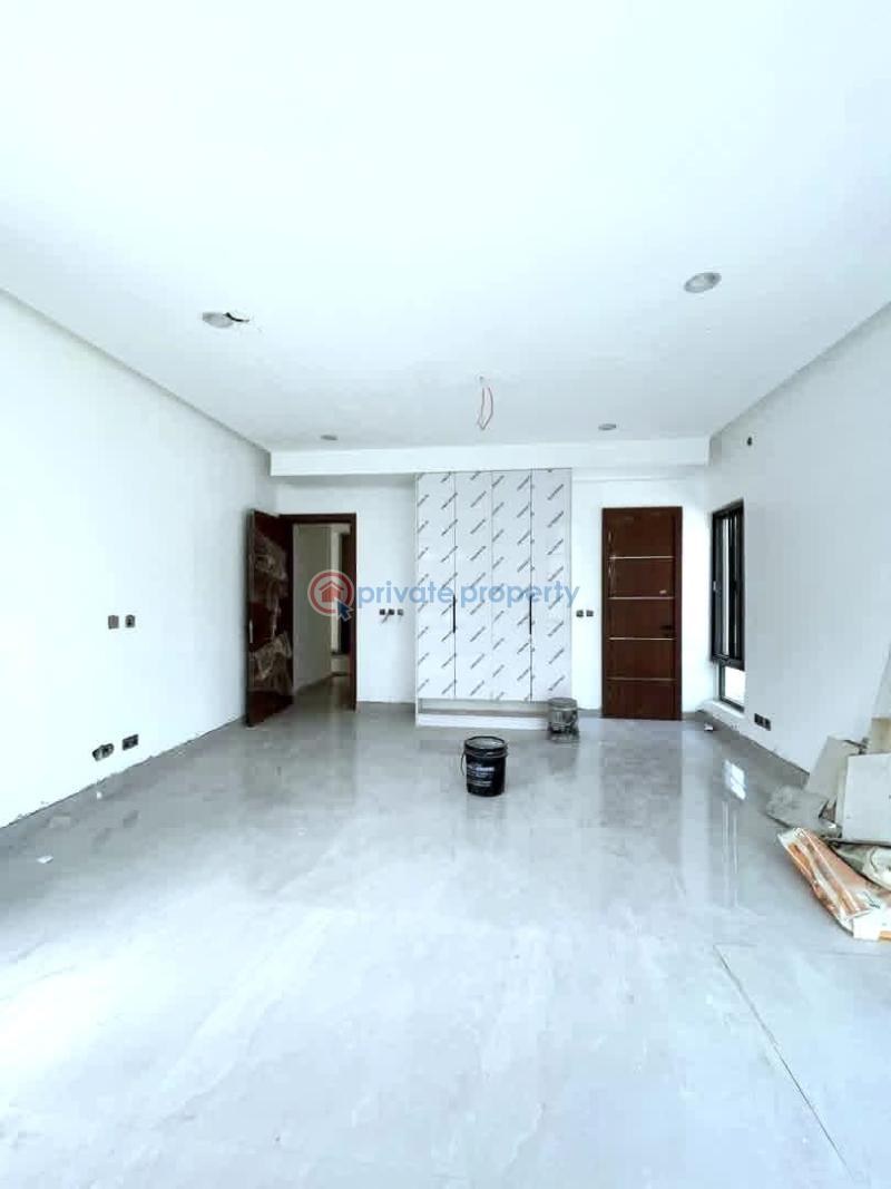 6 bedroom Detached Duplex For Rent Old Ikoyi Lagos - 16