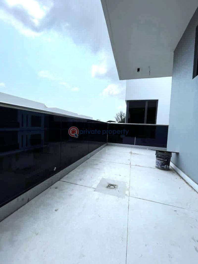 6 bedroom Detached Duplex For Sale Old Ikoyi Lagos - 13