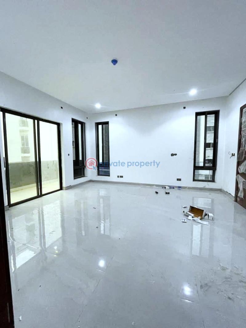 6 bedroom Detached Duplex For Sale Old Ikoyi Lagos - 9