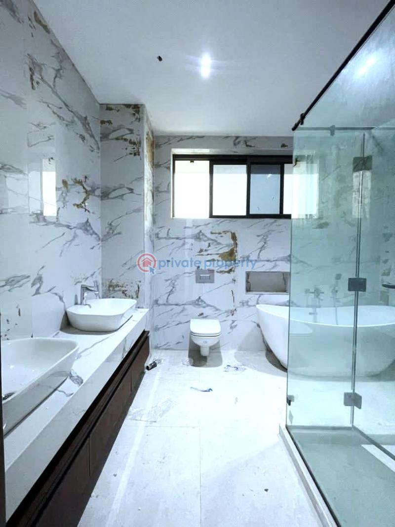 6 bedroom Detached Duplex For Rent Old Ikoyi Lagos - 6