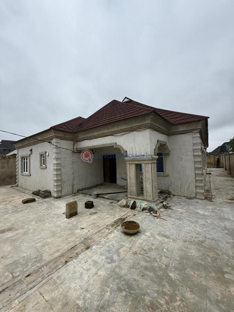 1 bedroom Block Of Flats For Rent Promiseland Elebu Akala Express Ibadan Oyo - 2