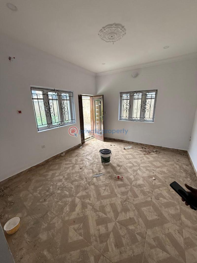 1 bedroom Block Of Flats For Rent Promiseland Elebu Akala Express Ibadan Oyo - 5