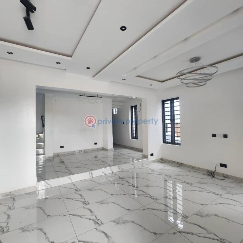 House For Sale At Jericho Gra, Jericho Ibadan Ibadan Oyo - 2