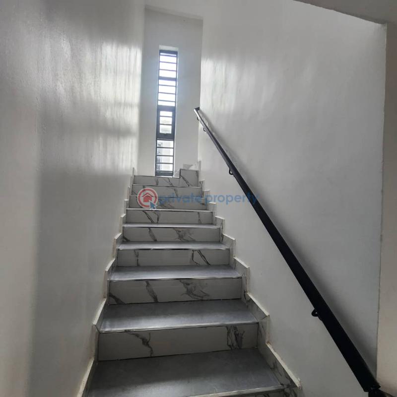 House For Sale At Jericho Gra, Jericho Ibadan Ibadan Oyo - 4