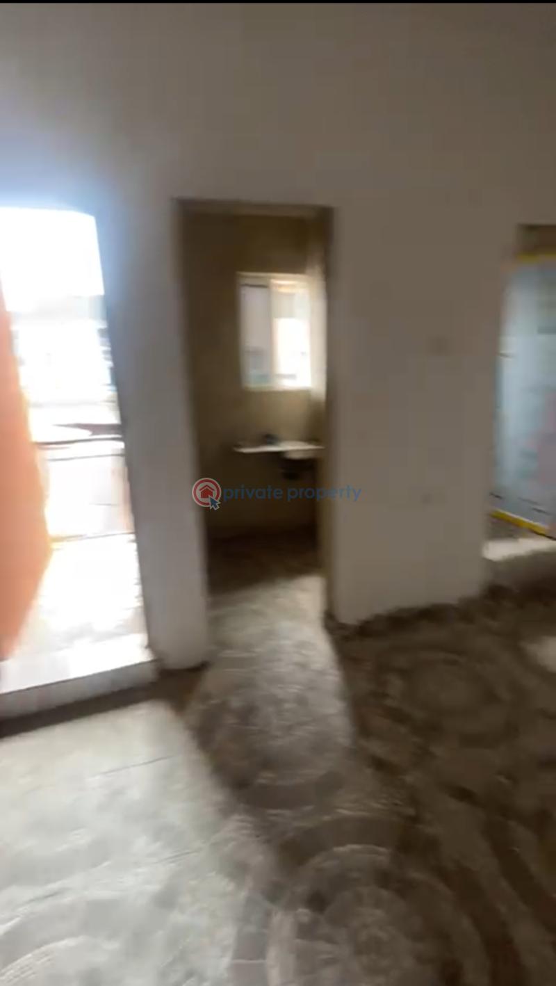 Flat & Apartment For Rent Shomolu Lagos - 3