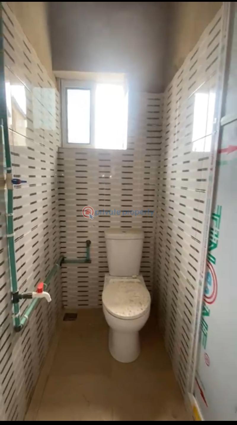Flat & Apartment For Rent Shomolu Lagos - 2