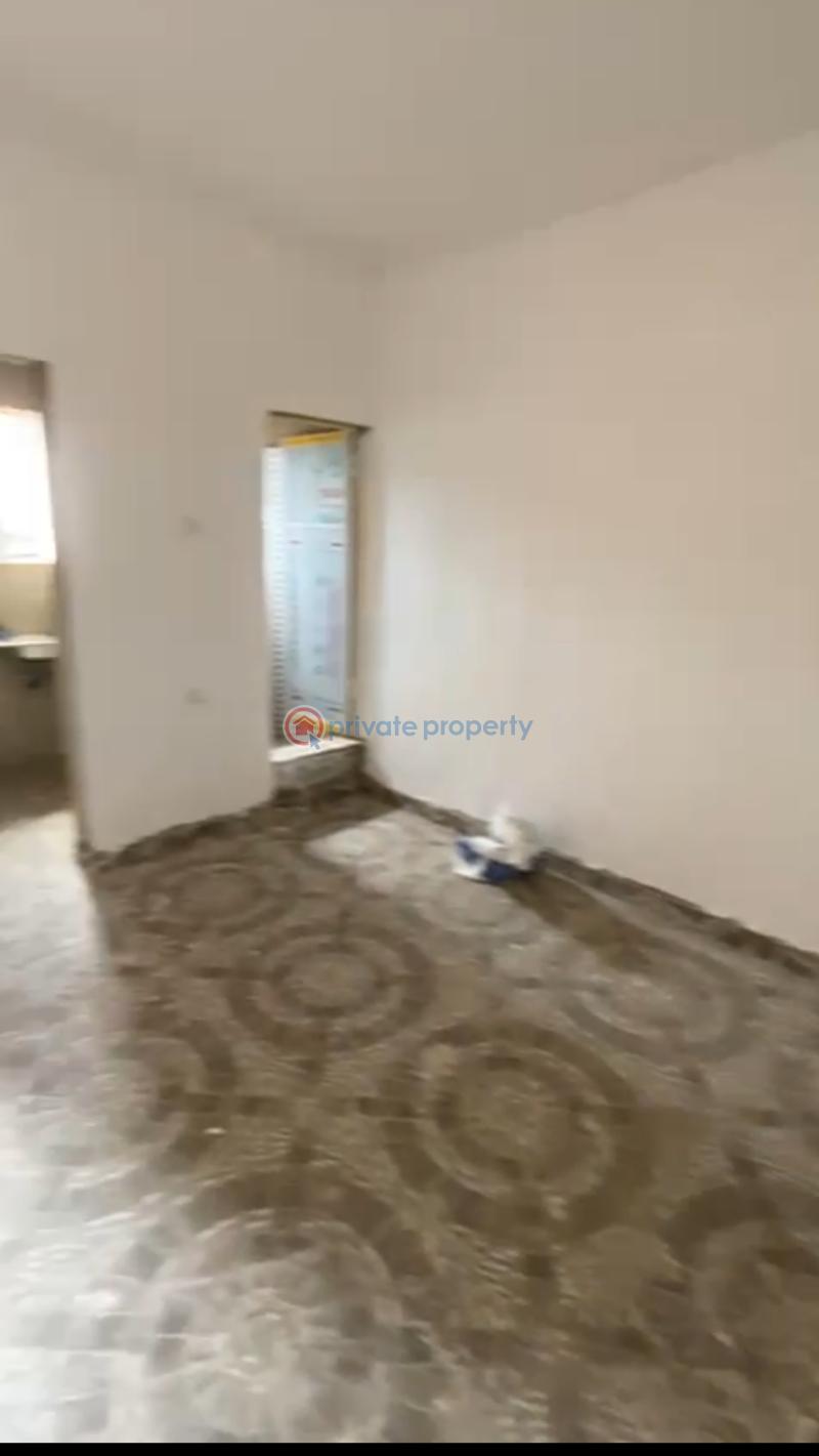 Flat & Apartment For Rent Shomolu Lagos - 5