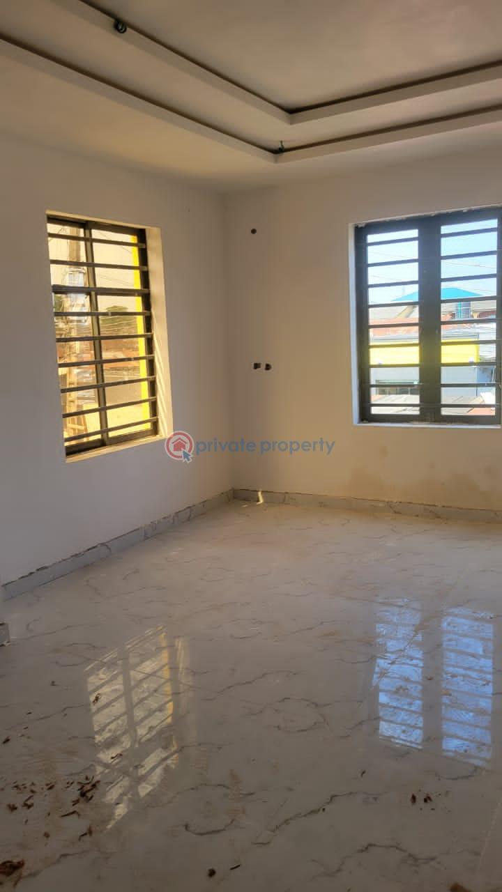1 bedroom Mini Flat For Rent Behind Military Cantonment, Maryland Ikeja Maryland Ikeja Lagos - 2