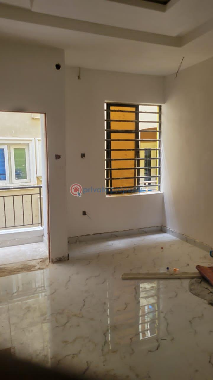 1 bedroom Mini Flat For Rent Behind Military Cantonment, Maryland Ikeja Maryland Ikeja Lagos - 4