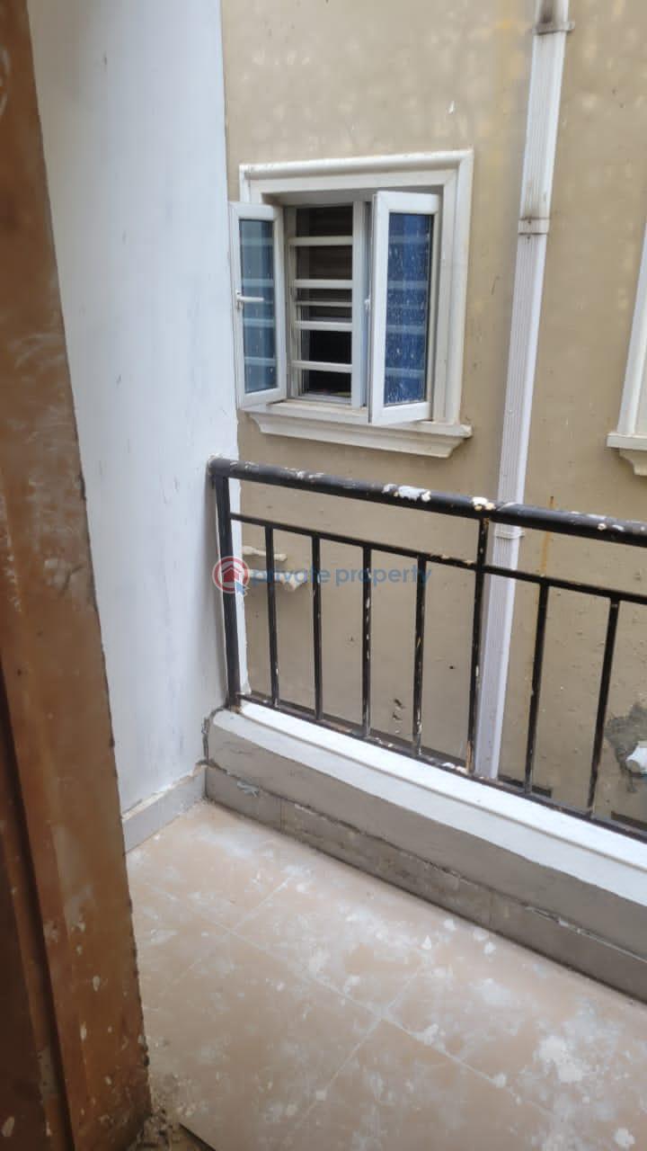 1 bedroom Mini Flat For Rent Behind Military Cantonment, Maryland Ikeja Maryland Ikeja Lagos - 3