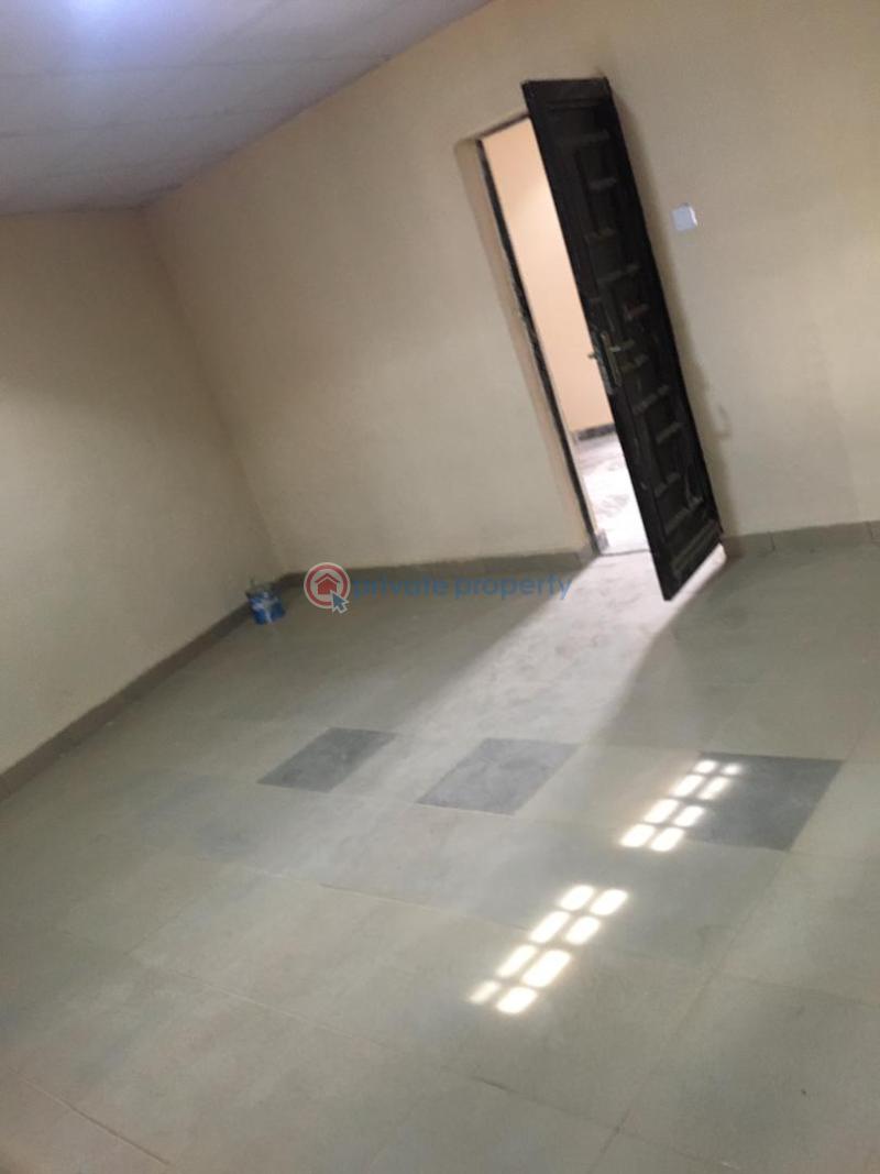1 bedroom Mini Flat For Rent Fodacis Ring Road Ring Road Ibadan Oyo - 3
