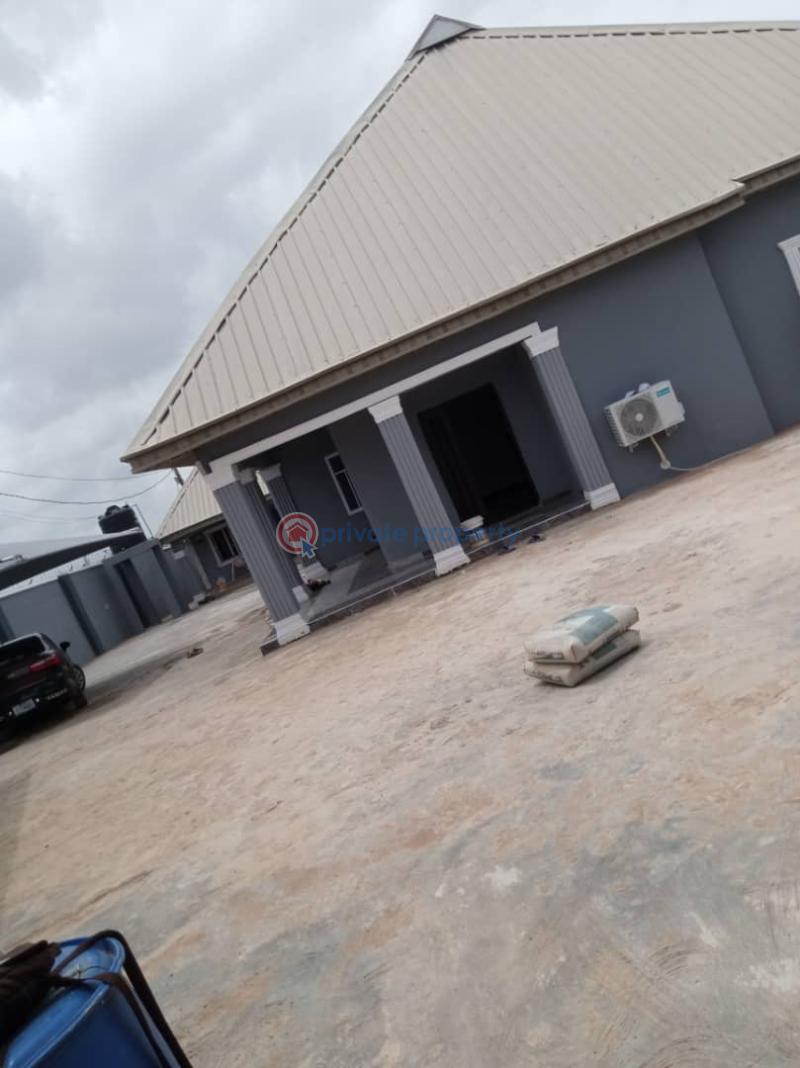 1 bedroom Mini Flat For Rent Fodacis Ring Road Ring Road Ibadan Oyo - 0