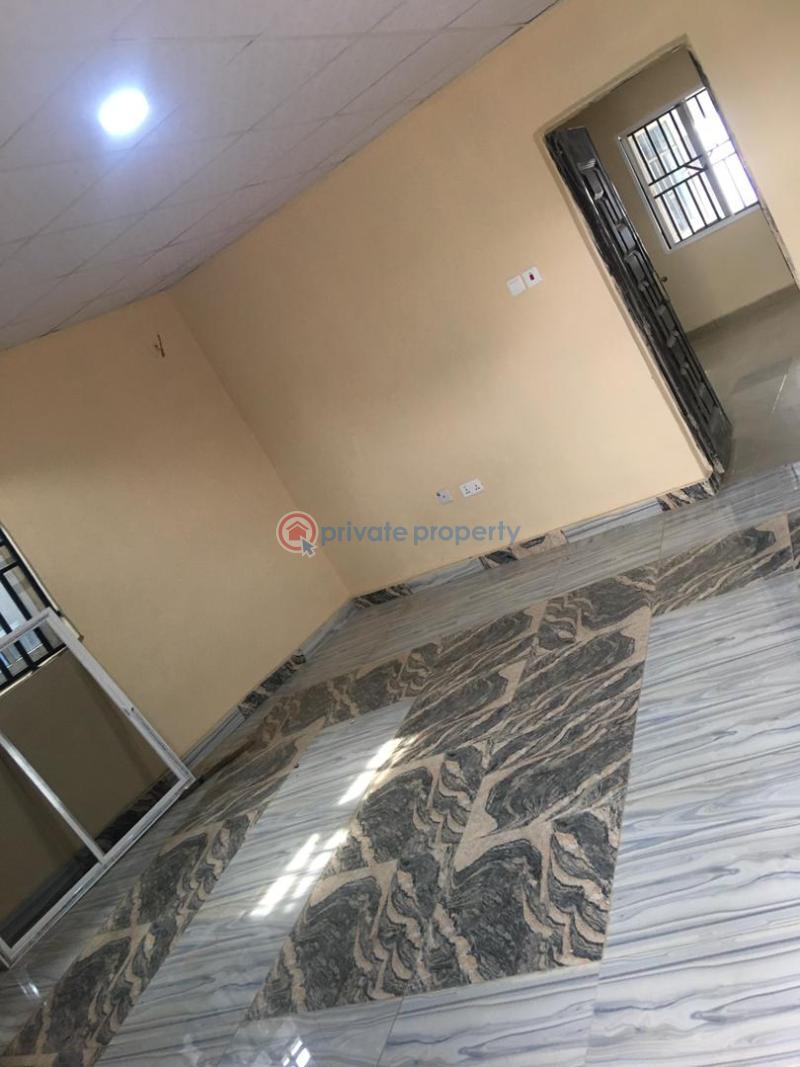 1 bedroom Mini Flat For Rent Fodacis Ring Road Ring Road Ibadan Oyo - 1