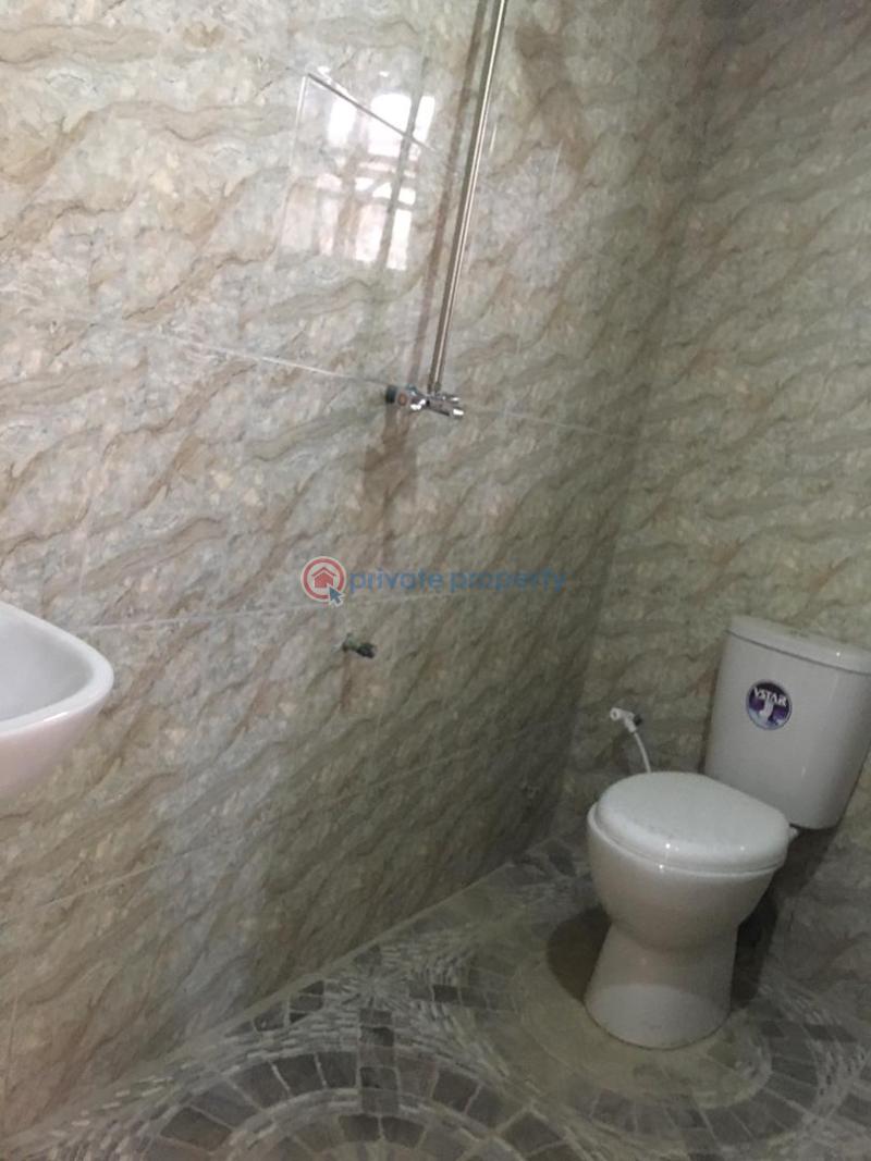 1 bedroom Mini Flat For Rent Fodacis Ring Road Ring Road Ibadan Oyo - 2