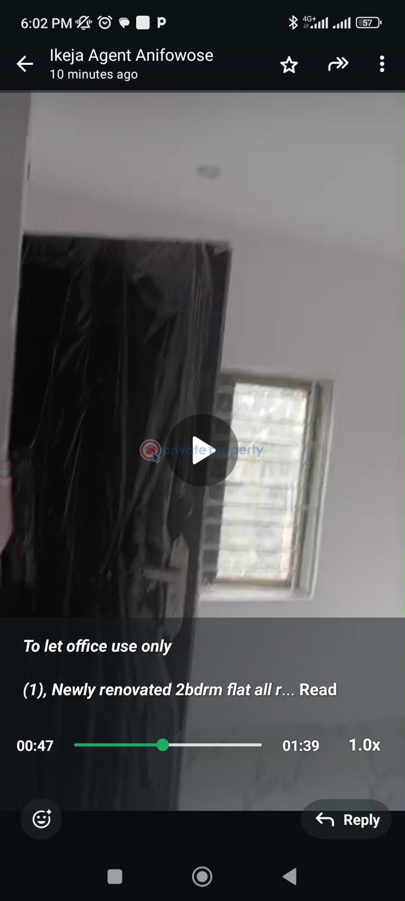 2 bedroom Block Of Flats For Rent Anthony Village Maryland Lagos - 9