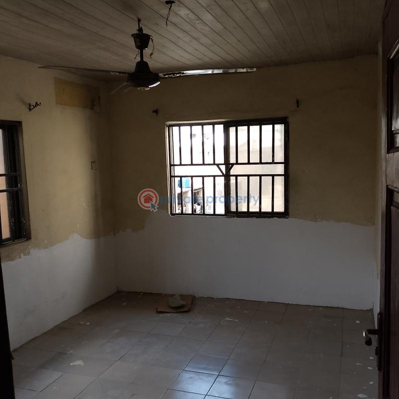 2 bedroom Flat & Apartment For Rent Badore Ajah Lagos - 4