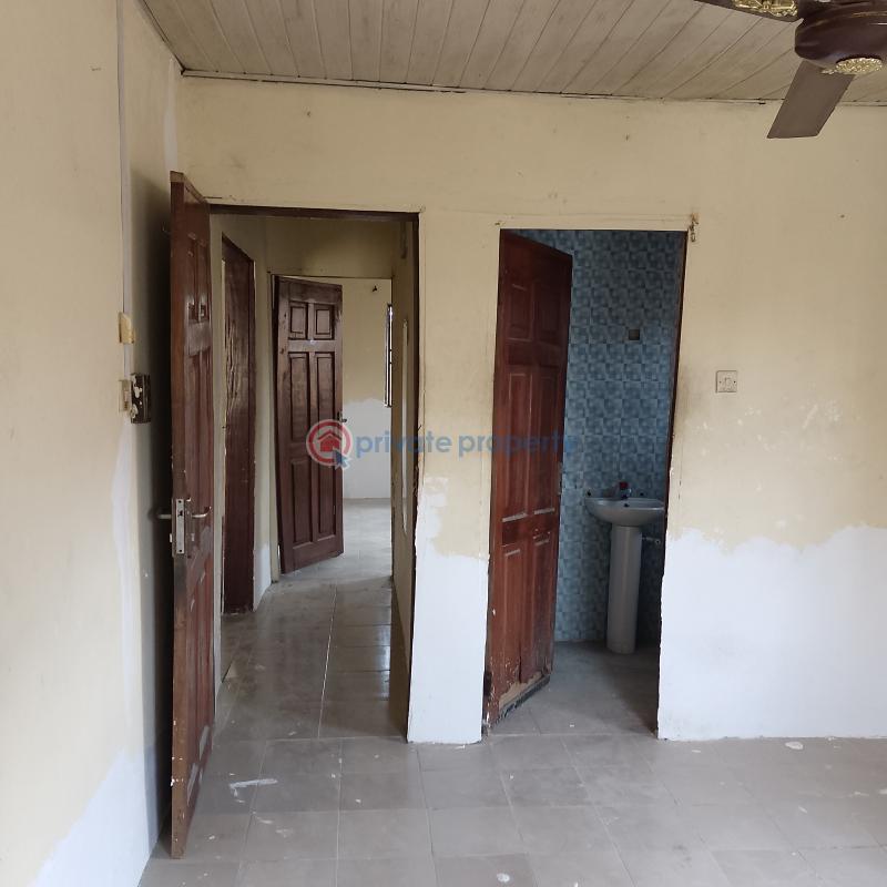 2 bedroom Flat & Apartment For Rent Badore Ajah Lagos - 5