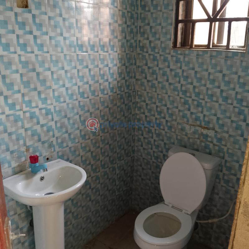 2 bedroom Flat & Apartment For Rent Badore Ajah Lagos - 6