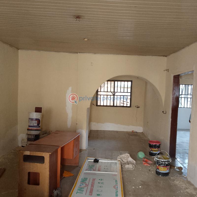 2 bedroom Flat & Apartment For Rent Badore Ajah Lagos - 1