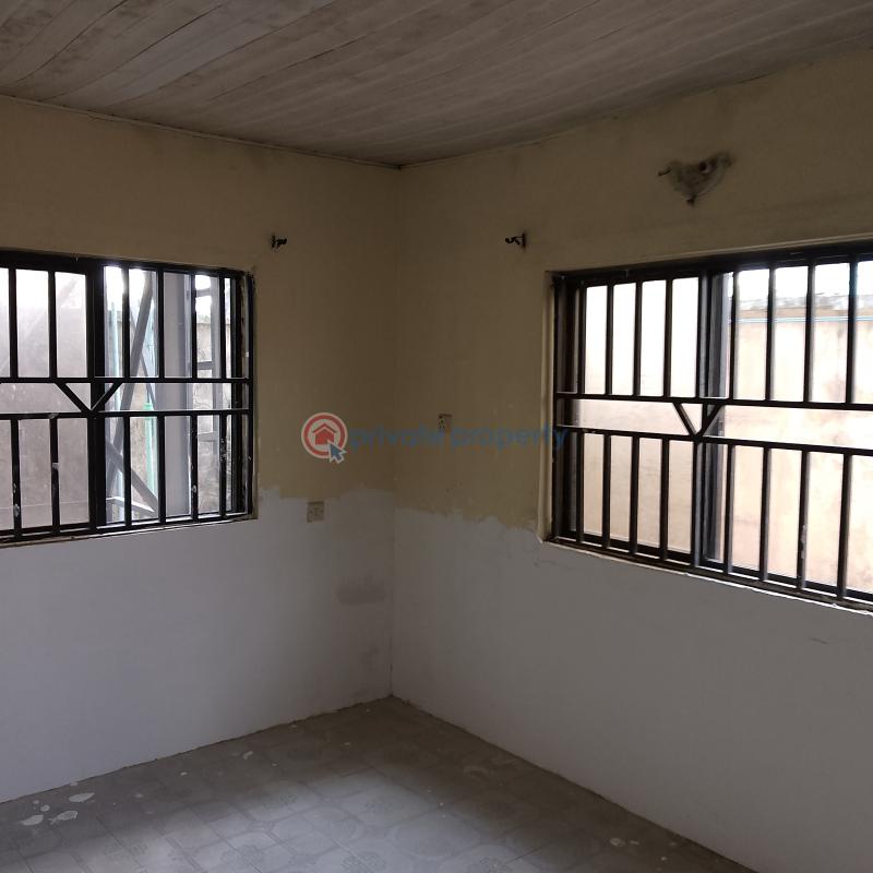 2 bedroom Flat & Apartment For Rent Badore Ajah Lagos - 7
