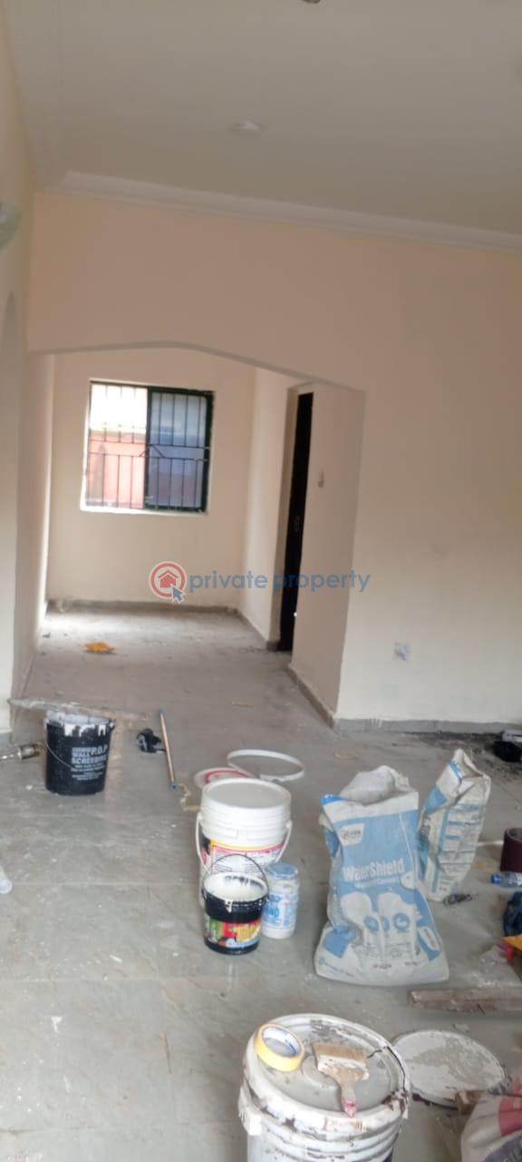 2 bedroom Flat & Apartment For Rent Opposite Crown Estate, Beside Mobile Filling Station Sangotedo Ajah Lagos - 5