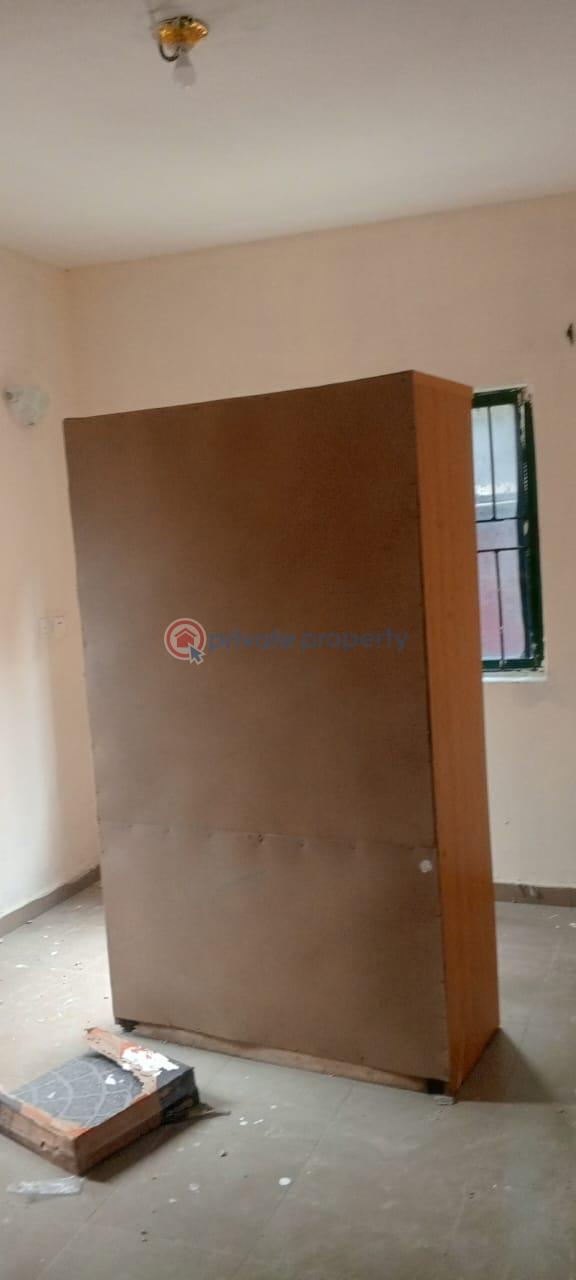 2 bedroom Flat & Apartment For Rent Opposite Crown Estate, Beside Mobile Filling Station Sangotedo Ajah Lagos - 2