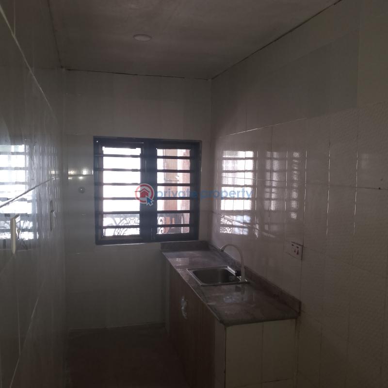2 bedroom Block Of Flats For Rent Westwood Estate Ado Ajah Lagos - 13