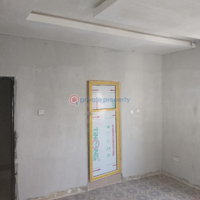 2 bedroom Block Of Flats For Rent Westwood Estate Ado Ajah Lagos - 7