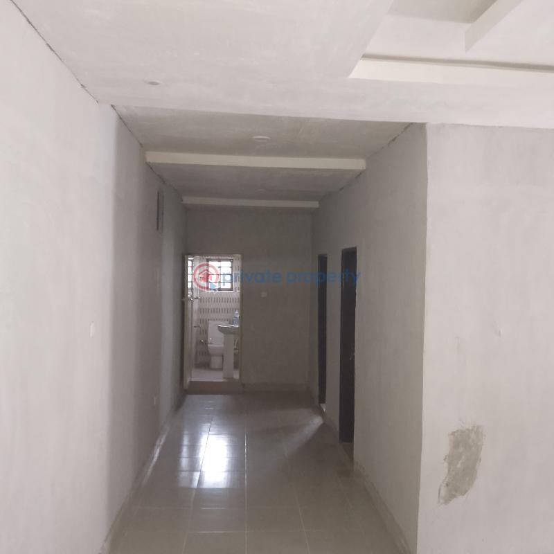 2 bedroom Block Of Flats For Rent Westwood Estate Ado Ajah Lagos - 2