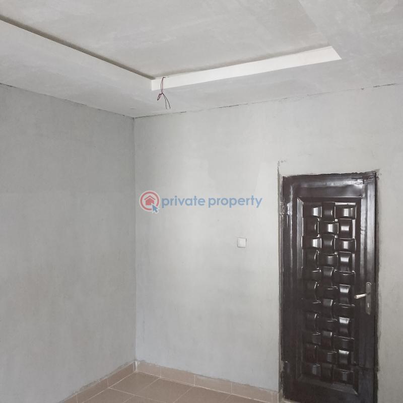 2 bedroom Block Of Flats For Rent Westwood Estate Ado Ajah Lagos - 12
