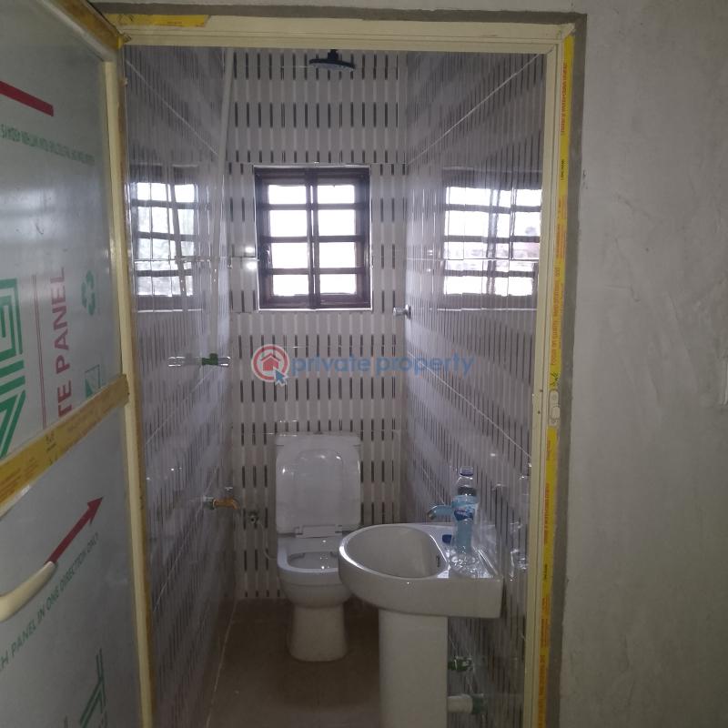 2 bedroom Block Of Flats For Rent Westwood Estate Ado Ajah Lagos - 5