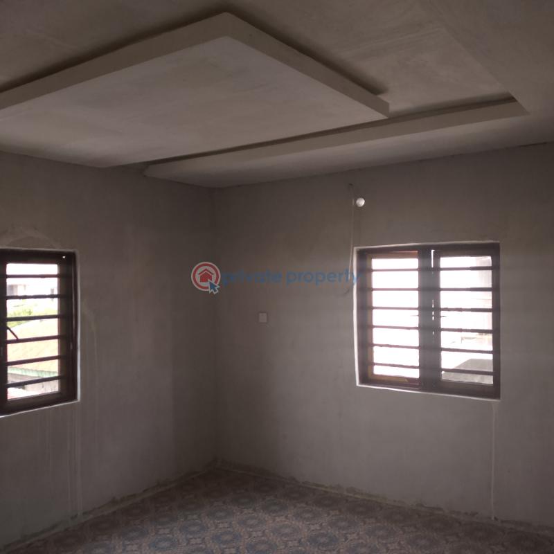 2 bedroom Block Of Flats For Rent Westwood Estate Ado Ajah Lagos - 6
